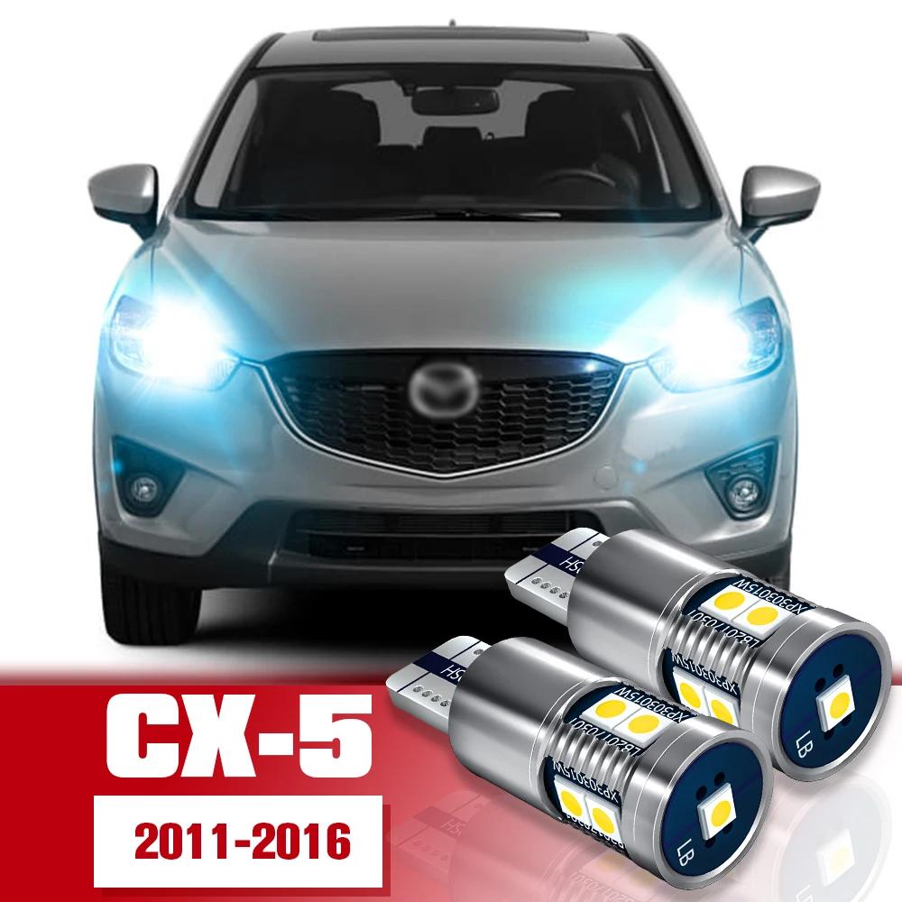   ׼ ,  CX-5 CX 5 CX5 KE GH 2011 2012 2013 2014 2015 2016, LED Ŭ , 2 